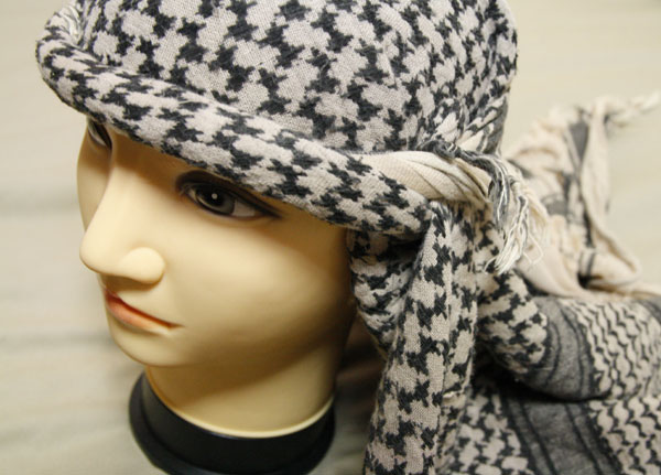 SCARF