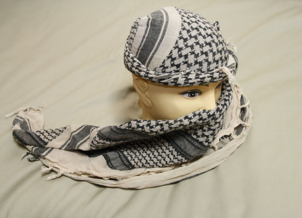 SCARF