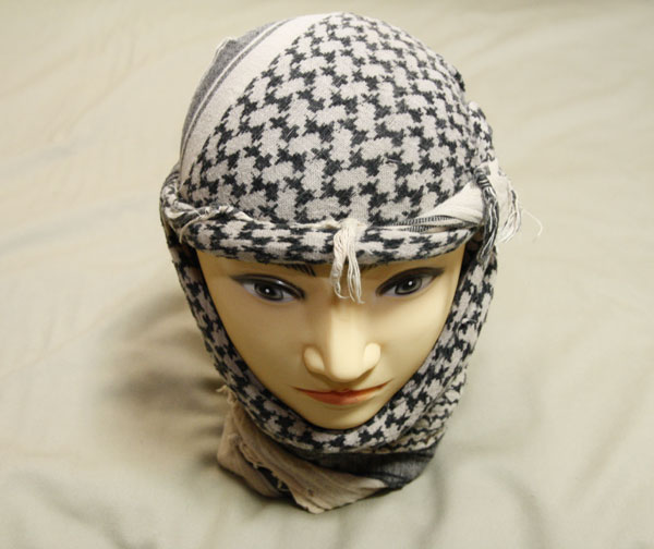 SCARF