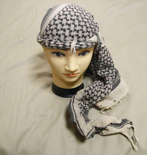 SCARF