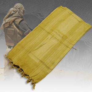 SHUMAG 2011 / CAMEL SHUMAG 2011 / CAMEL