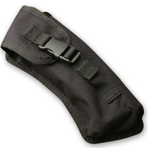 AK SINGLE MAG POUCH / BK AK SINGLE MAG POUCH / BK