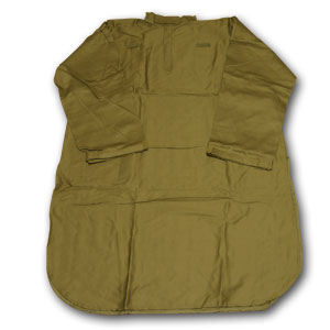 CIA KAMEEZ - COYOTE BROWN CIA KAMEEZ - COYOTE BROWN