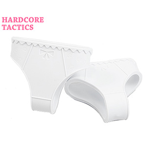 MAG PANTSU 5.56 - WHITE MAG PANTSU 5.56 - WHITE
