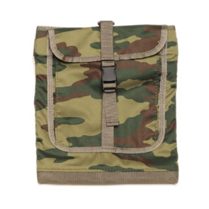 MULTI DUMP BAG / FLORA MULTI DUMP BAG / FLORA