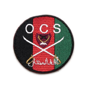 ANA OCS PATCH ANA OCS PATCH