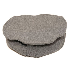 2011 WOOL PAKOL ER / GRAY 2011 WOOL PAKOL ER / GRAY