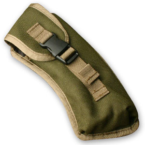 AK SINGLE MAG POUCH / OD AK SINGLE MAG POUCH / OD