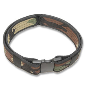 STEM BELT / CAMO(NATO) STEM BELT / CAMO(NATO)