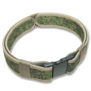 STEM BELT / DIGITAL CAMO(RUSSIAN) STEM BELT / DIGITAL CAMO(RUSSIAN)
