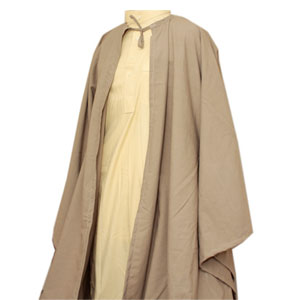 DESERT STOLE LONG / AFGHAN EATRH DESERT STOLE LONG / AFGHAN EATRH