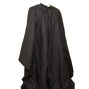 DESERT STOLE LONG / BLACK DESERT STOLE LONG / BLACK