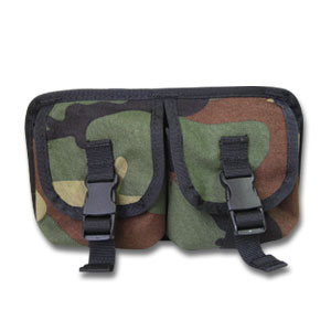 SVD DOUBLE MAG POUCH / CAMO(NATO) SVD DOUBLE MAG POUCH / CAMO(NATO)