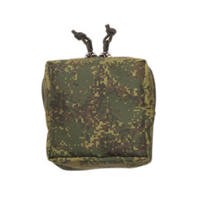 UTILITY POUCH (S) DIGITAL CAMO UTILITY POUCH (S) DIGITAL CAMO