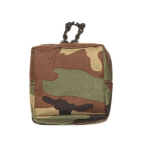 UTILITY POUCH (S) CAMO(NATO) UTILITY POUCH (S) CAMO(NATO)